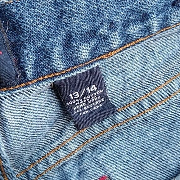 Polo jeans  - Picture 4 of 4